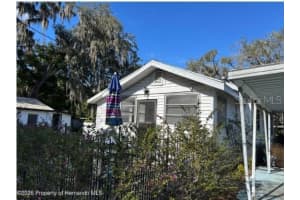 221 LINE AVENUE, INVERNESS, FL 34450 - MLS#MFRTB8484957