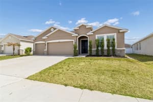13470 GOLDEN LIME AVENUE, SPRING HILL, FL 34609 - MLS#MFRTB8484959