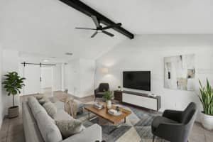 8907 LEEWARD DRIVE, TAMPA, FL 33634 - MLS#MFRTB8484967