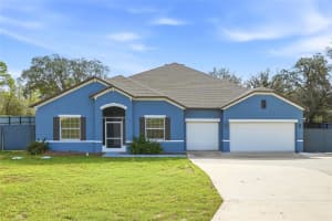 11174 MARVELWOOD ROAD, WEEKI WACHEE, FL 34614 - MLS#MFRTB8484969