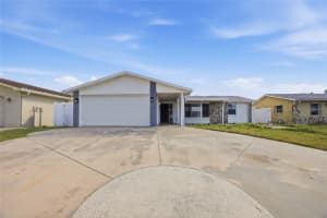 3928 RUDDER WAY, NEW PORT RICHEY, FL 34652 - MLS#MFRTB8484977