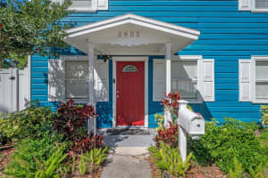 2902 JEFFERSON STREET, TAMPA, FL 33602 - MLS#MFRTB8484978