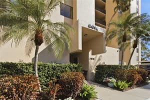 2616 COVE CAY DRIVE, CLEARWATER, FL 33760 - MLS#MFRTB8484987