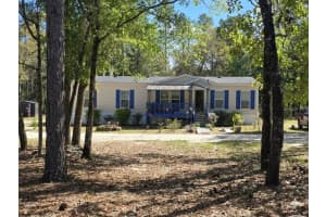 10630 80TH STREET, BRONSON, FL 32621 - MLS#MFRTB8484993