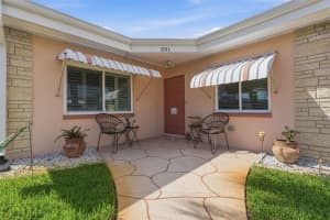 250 ROSERY ROAD, LARGO, FL 33770 - MLS#MFRTB8484997