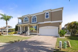 207 MANATEE LANE, TARPON SPRINGS, FL 34689 - MLS#MFRTB8485009