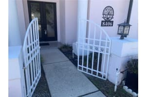 8406 GLENGARRY PLACE, TRINITY, FL 34655 - MLS#MFRTB8485014