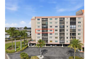 19029 US HIGHWAY 19 N #9-401, CLEARWATER, FL 33764 - MLS#MFRTB8485016