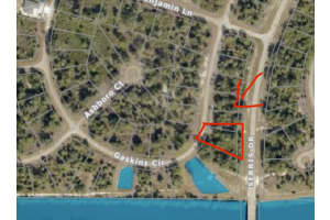 GASKINS CIR, NORTH PORT, FL 34288 - MLS#MFRTB8485049