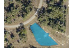 GASKINS CIR, NORTH PORT, FL 34288 - MLS#MFRTB8485049