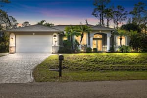 3730 CRANDON ROAD, NORTH PORT, FL 34286 - MLS#MFRTB8485050
