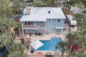 6093 AVENUE OF THE PALMS, WEEKI WACHEE, FL 34607 - MLS#MFRTB8485065