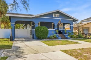 308 WESTLAND AVENUE, TAMPA, FL 33606 Sold 04/06/26