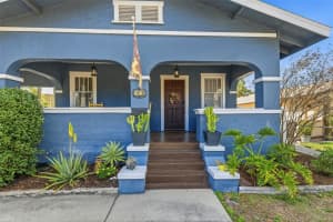 308 WESTLAND AVENUE, TAMPA, FL 33606 Sold 04/06/26