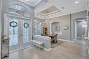 11809 SHIRE WYCLIFFE, TAMPA, FL 33626 Sold 05/01/26