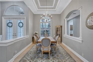 11809 SHIRE WYCLIFFE, TAMPA, FL 33626 Sold 05/01/26