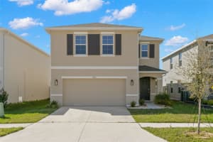 5495 Warrington Town Path, WESLEY CHAPEL
