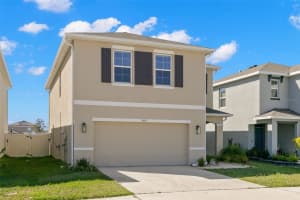 5495 WARRINGTON TOWN PATH, WESLEY CHAPEL, FL 33545 - MLS#MFRTB8485109