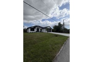 3220 ALGER STREET, NORTH PORT, FL 34286 - MLS#MFRTB8485114