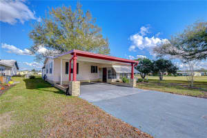 5438 ANTIGUA DRIVE, ZEPHYRHILLS, FL 33541 - MLS#MFRTB8485128