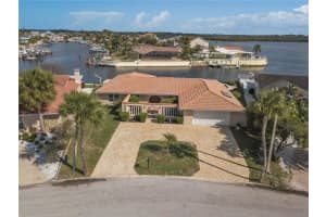 4964 South Shore Dr, NEW PORT RICHEY