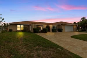 4964 SOUTHSHORE DRIVE, NEW PORT RICHEY, FL 34652 - MLS#MFRTB8485129