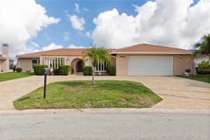 4964 SOUTHSHORE DRIVE, NEW PORT RICHEY, FL 34652 - MLS#MFRTB8485129