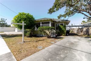 1160 GROVE STREET, CLEARWATER, FL 33755 - MLS#MFRTB8485137