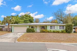 809 DUNCAN AVENUE, CLEARWATER, FL 33756 - MLS#MFRTB8485141