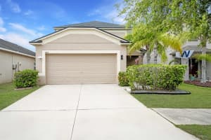 1402 TRAILWATER STREET, RUSKIN, FL 33570 - MLS#MFRTB8485148