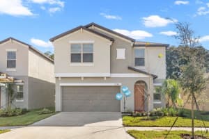 5245 WHITE CHICORY DRIVE, APOLLO BEACH, FL 33572 - MLS#MFRTB8485149
