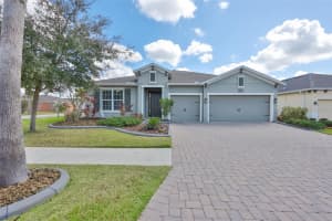 11718 LAKE LUCAYA DRIVE, RIVERVIEW, FL 33579 - MLS#MFRTB8485166