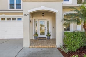 1804 ERNA DRIVE, TAMPA, FL 33603 - MLS#MFRTB8485171