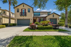 2601 MILFORD BERRY LANE, TAMPA, FL 33618 - MLS#MFRTB8485172
