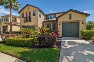 2601 MILFORD BERRY LANE, TAMPA, FL 33618 - MLS#MFRTB8485172