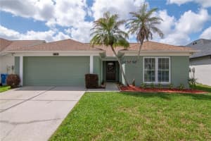 9721 Fox Hollow Rd, TAMPA