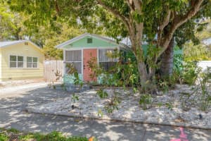 5117 TANGERINE AVENUE, GULFPORT, FL 33707 - MLS#MFRTB8485185