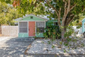 5117 TANGERINE AVENUE, GULFPORT, FL 33707 - MLS#MFRTB8485185