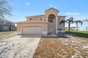 208 Cimarron Dr, KISSIMMEE