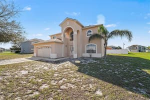 208 CIMARRON DRIVE, KISSIMMEE, FL 34759 - MLS#MFRTB8485190