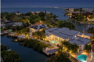 2 SANDPIPER ROAD, TAMPA, FL 33609 - MLS#MFRTB8485218