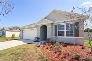 167 AUBURN GROVE BOULEVARD, AUBURNDALE, FL 33823 - MLS#MFRTB8485240