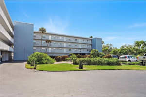 719 PINELLAS BAYWAY S #311, TIERRA VERDE, FL 33715 - MLS#MFRTB8485241