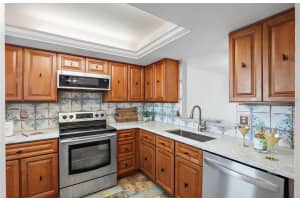 719 PINELLAS BAYWAY S #311, TIERRA VERDE, FL 33715 - MLS#MFRTB8485241