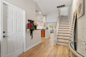 1461 RIDGE TERRACE, TARPON SPRINGS, FL 34689 - MLS#MFRTB8485246