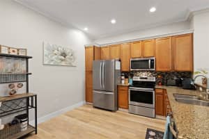 1461 RIDGE TERRACE, TARPON SPRINGS, FL 34689 - MLS#MFRTB8485246