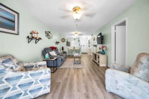 1175 MISSION CIRCLE, CLEARWATER, FL 33759 - MLS#MFRTB8485266