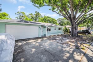 2023 DODGE STREET, CLEARWATER, FL 33760 - MLS#MFRTB8485272