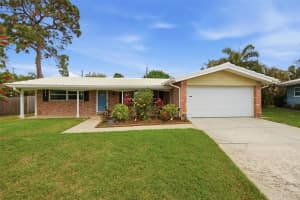 2036 RIDGE DRIVE, CLEARWATER, FL 33763 - MLS#MFRTB8485281