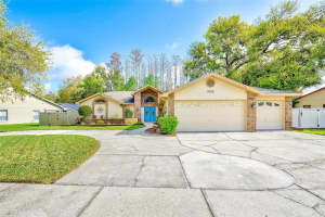 9743 HERMOSILLO DRIVE, NEW PORT RICHEY, FL 34655 - MLS#MFRTB8485283